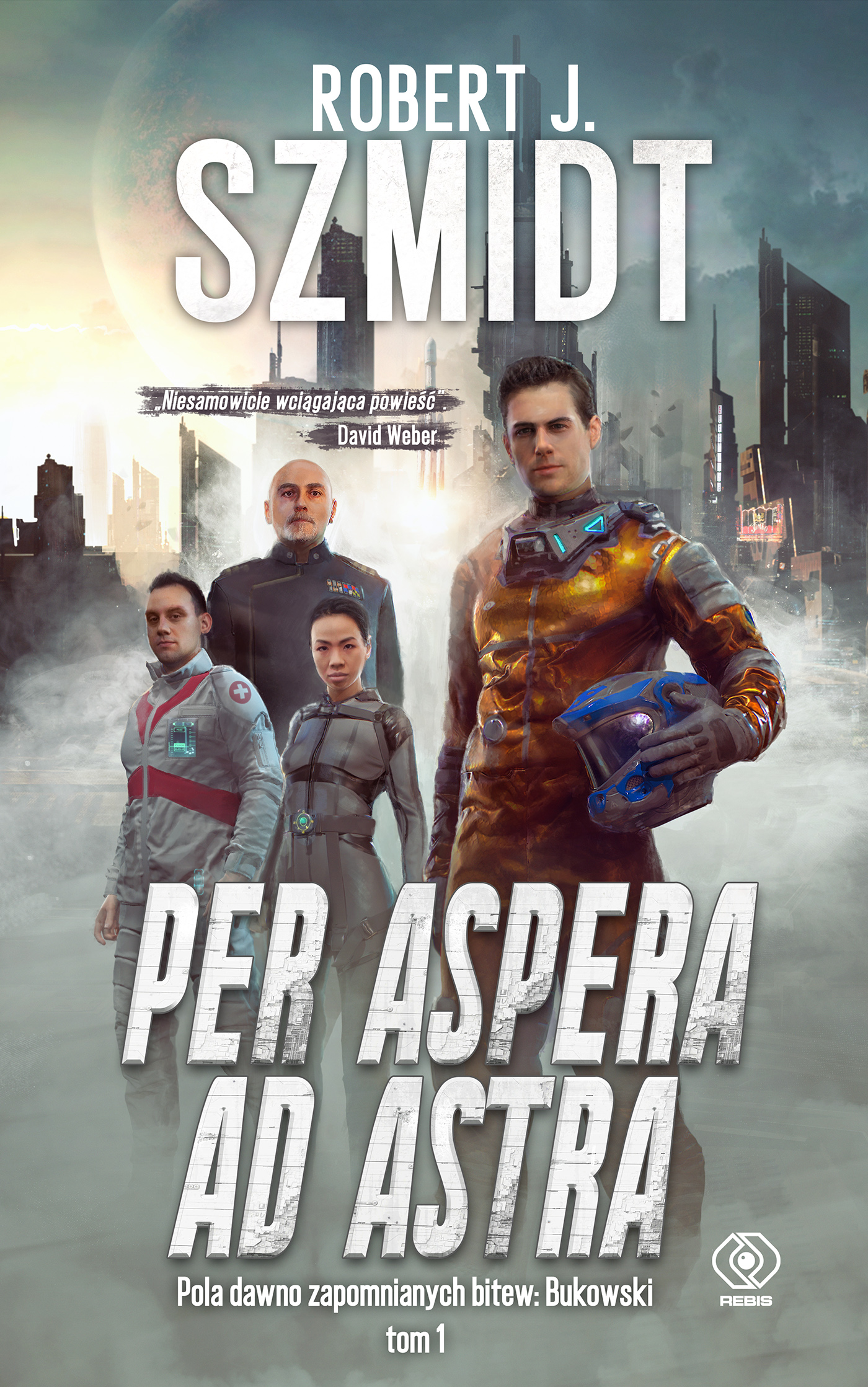 ługo oczekiwany prequel bestsellerowego cyklu "Pola dawno zapomnianych bitew" 